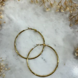 Boucles d'oreilles Ava