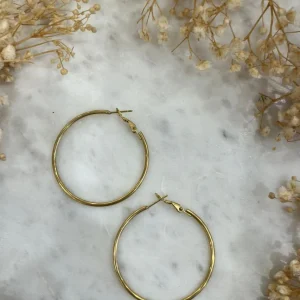 Boucles d'oreilles Anna