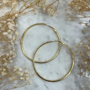 Boucles d'oreilles Zelie