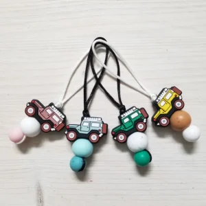 Zip À Fermeture Éclair Jeep Émeraude