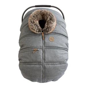 Housse 3 Saisons Pour Siège D'auto Collection Classique Graphique