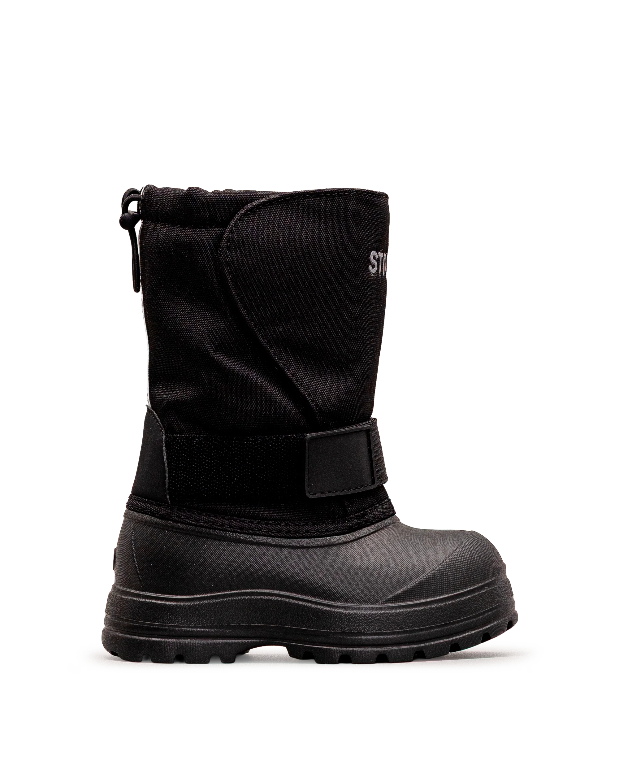 Trek ps - Noir - #41F-05 – Image 3