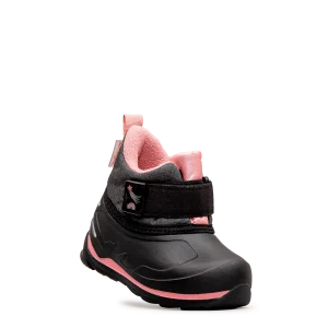 Duckies td ps  - Noir&rose - #41I-202