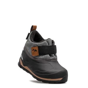 Duckies td ps  - Noir&gris - #41I-202