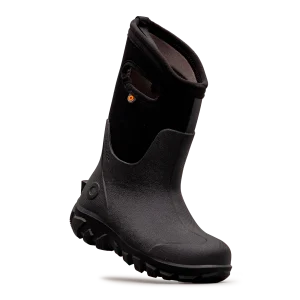 Classic seamless jr - Noir - #41I-203