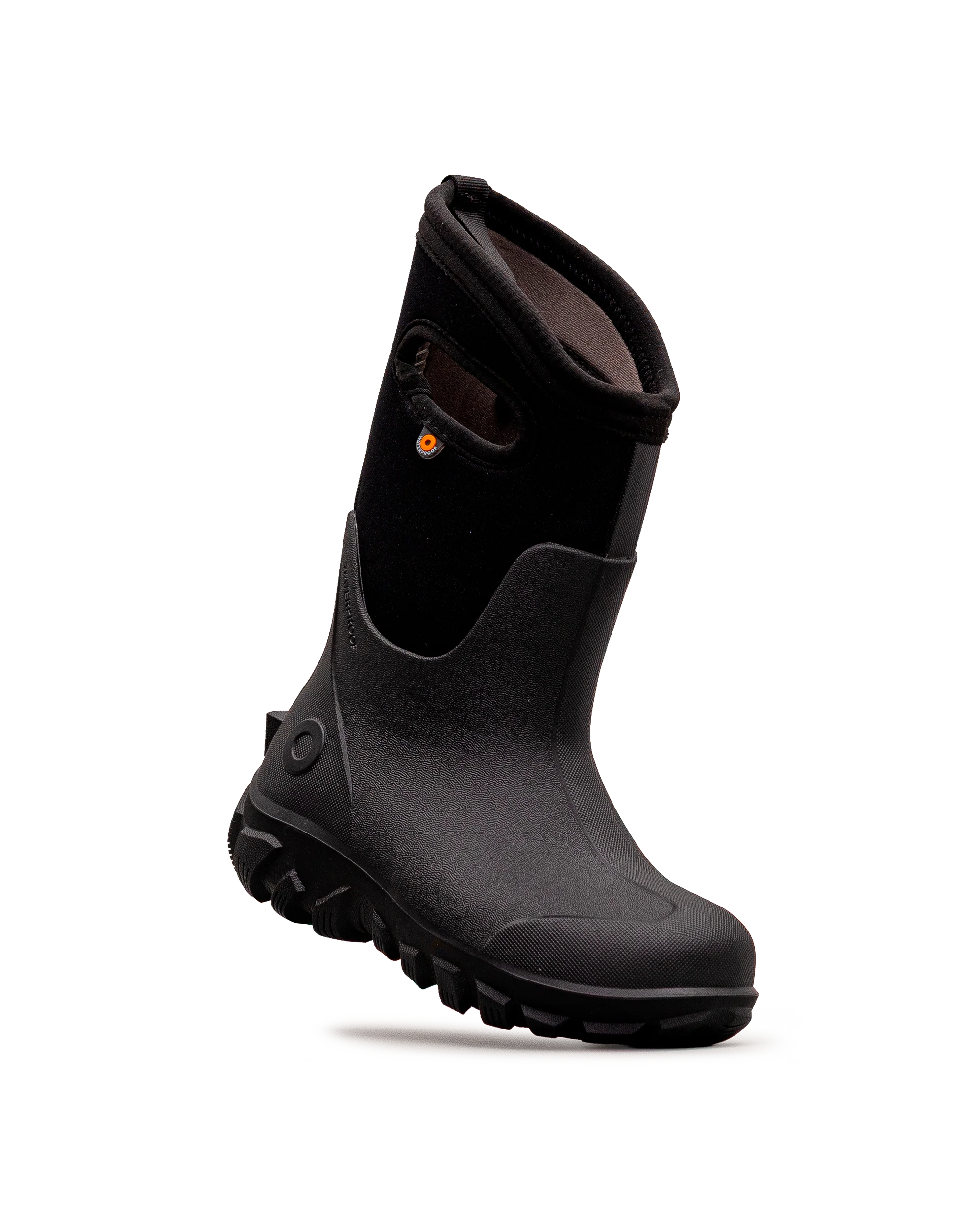 Classic seamless jr - Noir - #41I-203 – Image 2