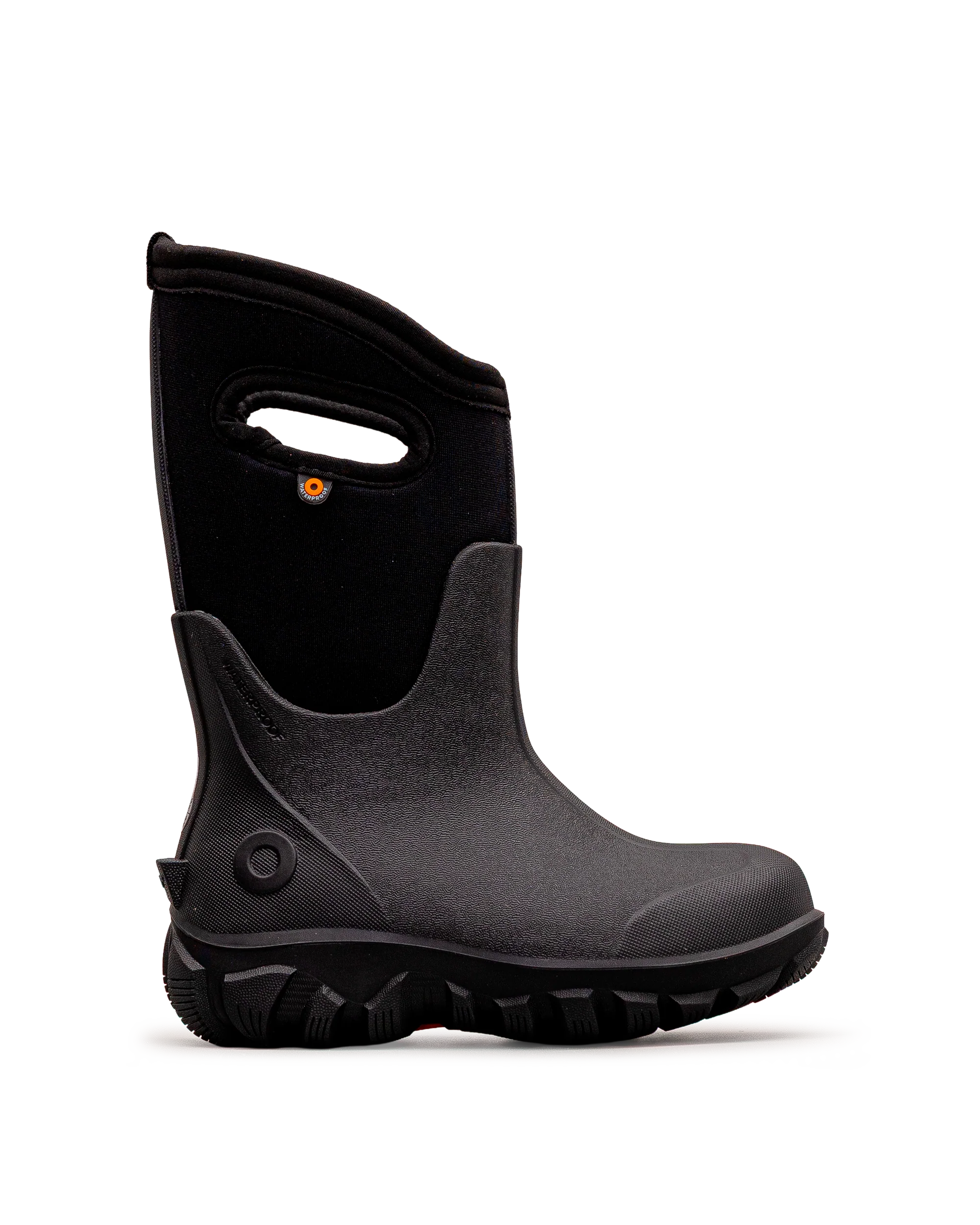 Classic seamless jr - Noir - #41I-203 – Image 3