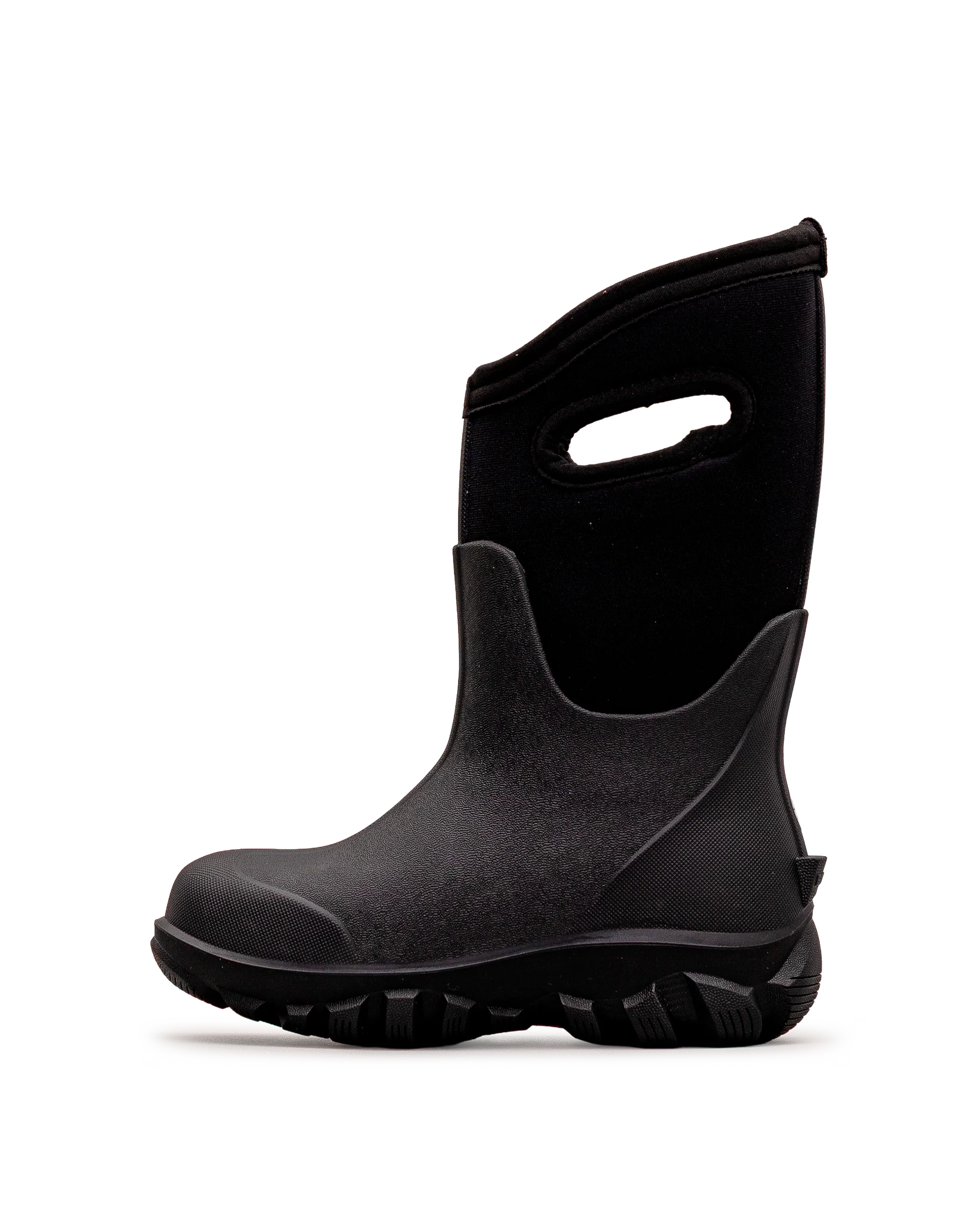 Classic seamless jr - Noir - #41I-203 – Image 4