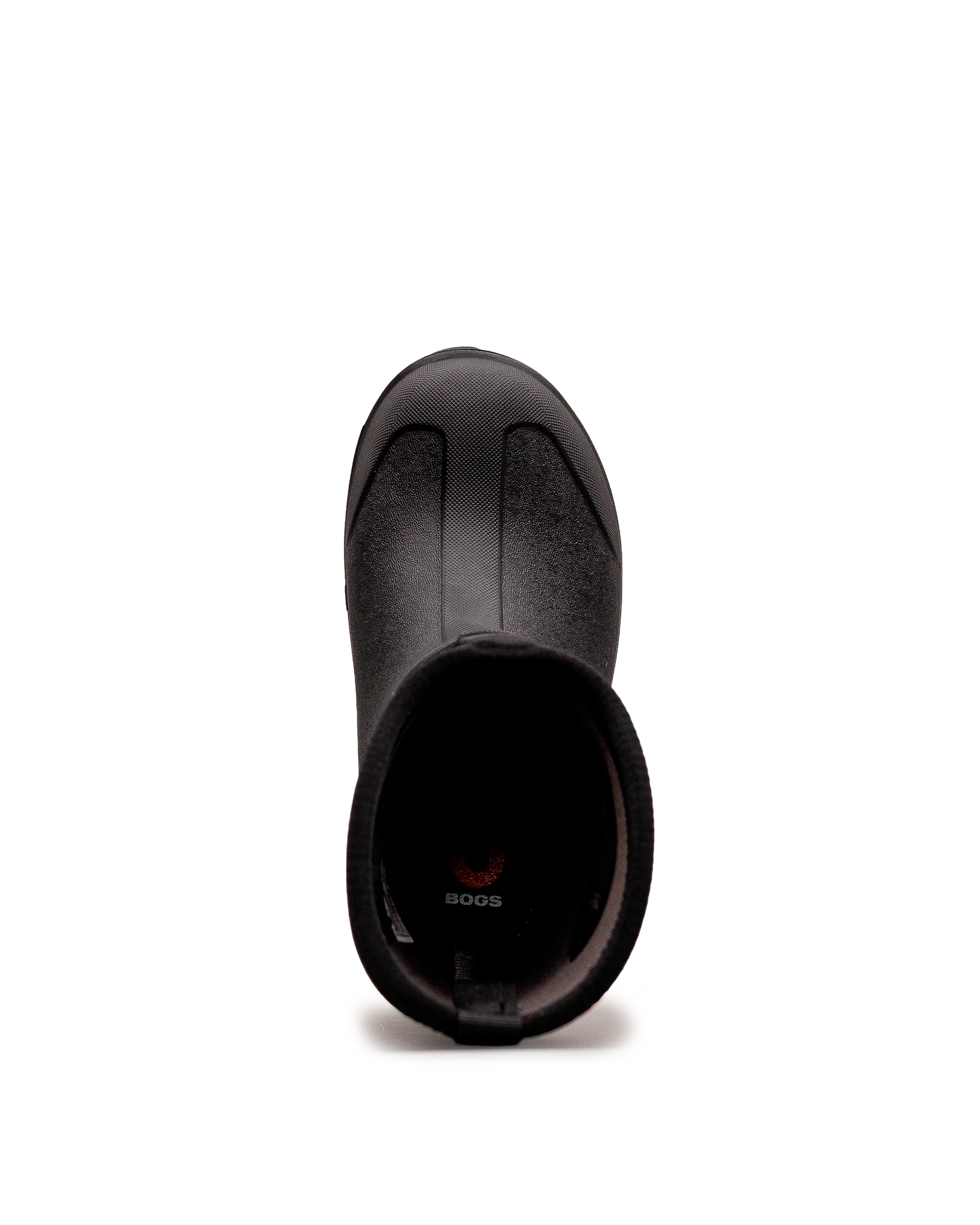 Classic seamless jr - Noir - #41I-203 – Image 6