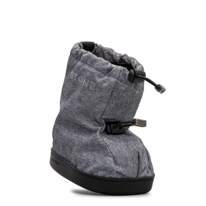 Booties td - Gris - #41N-02
