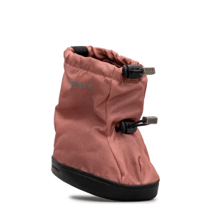 Booties td - Rose - #41N-02