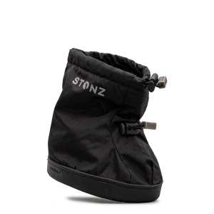 Booties td - Noir - #41N-02