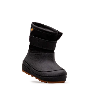 Baby snow shell td  - Noir - #41N-04