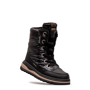 J adelhide girl ps jr - Noir - #41N-10