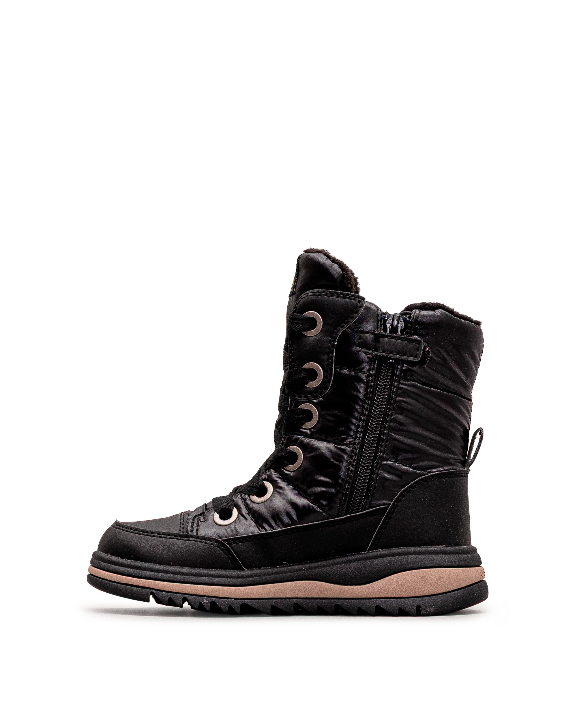 J adelhide girl ps jr - Noir - #41N-10 – Image 4