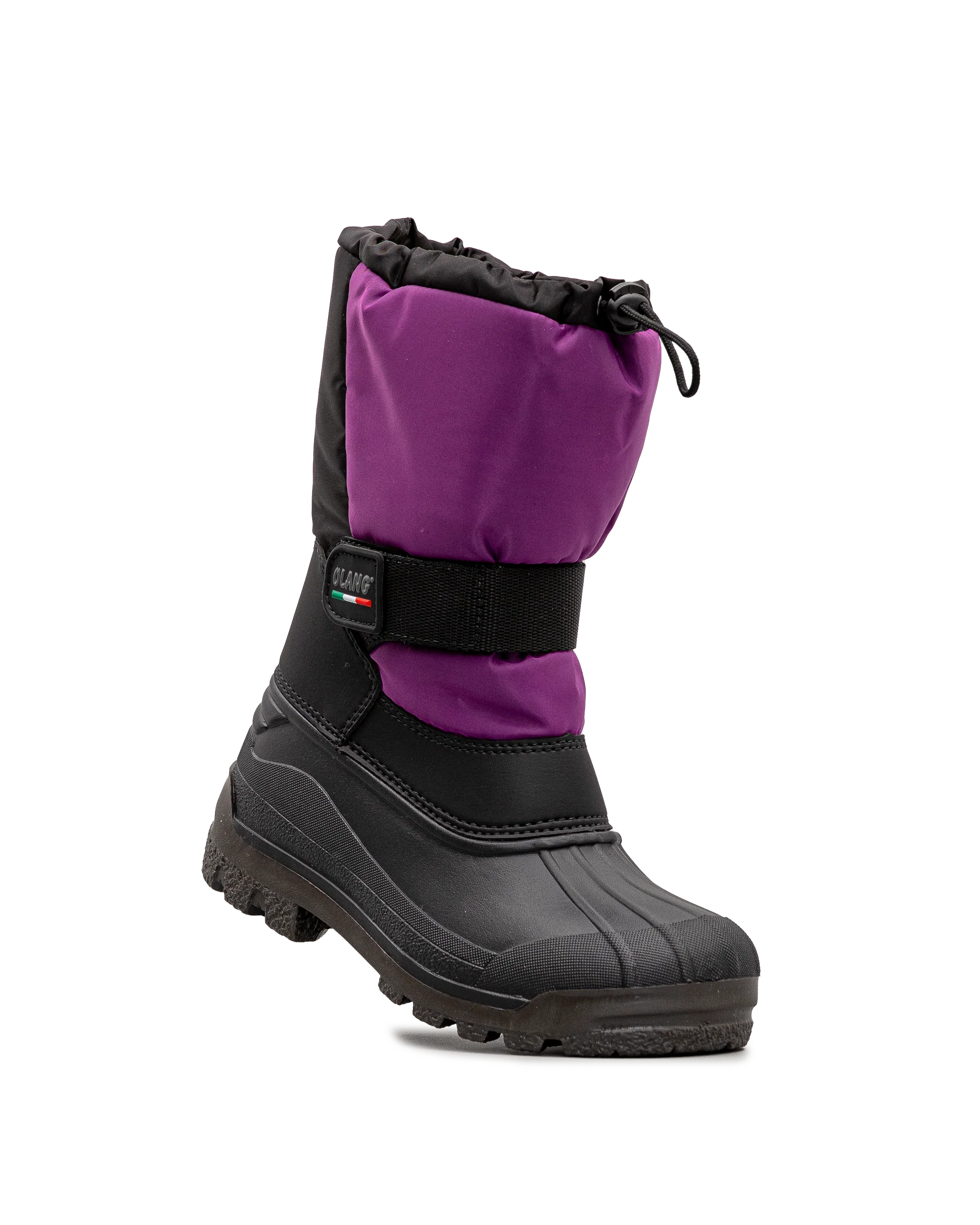 canada - Mauve - #41N-1172