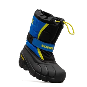 Flurry ps jr - Bleu foncé - #41N-202