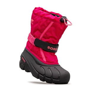 Flurry ps jr - Fushia - #41N-202