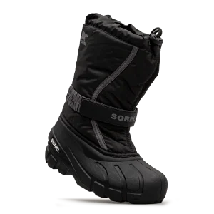 Flurry ps jr - Noir - #41N-202