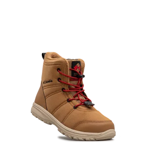 Fairbanks jr  - Tan - #41N-211