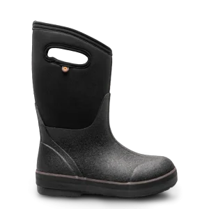 Classic ii solid ps jr - Noir - #41P-749