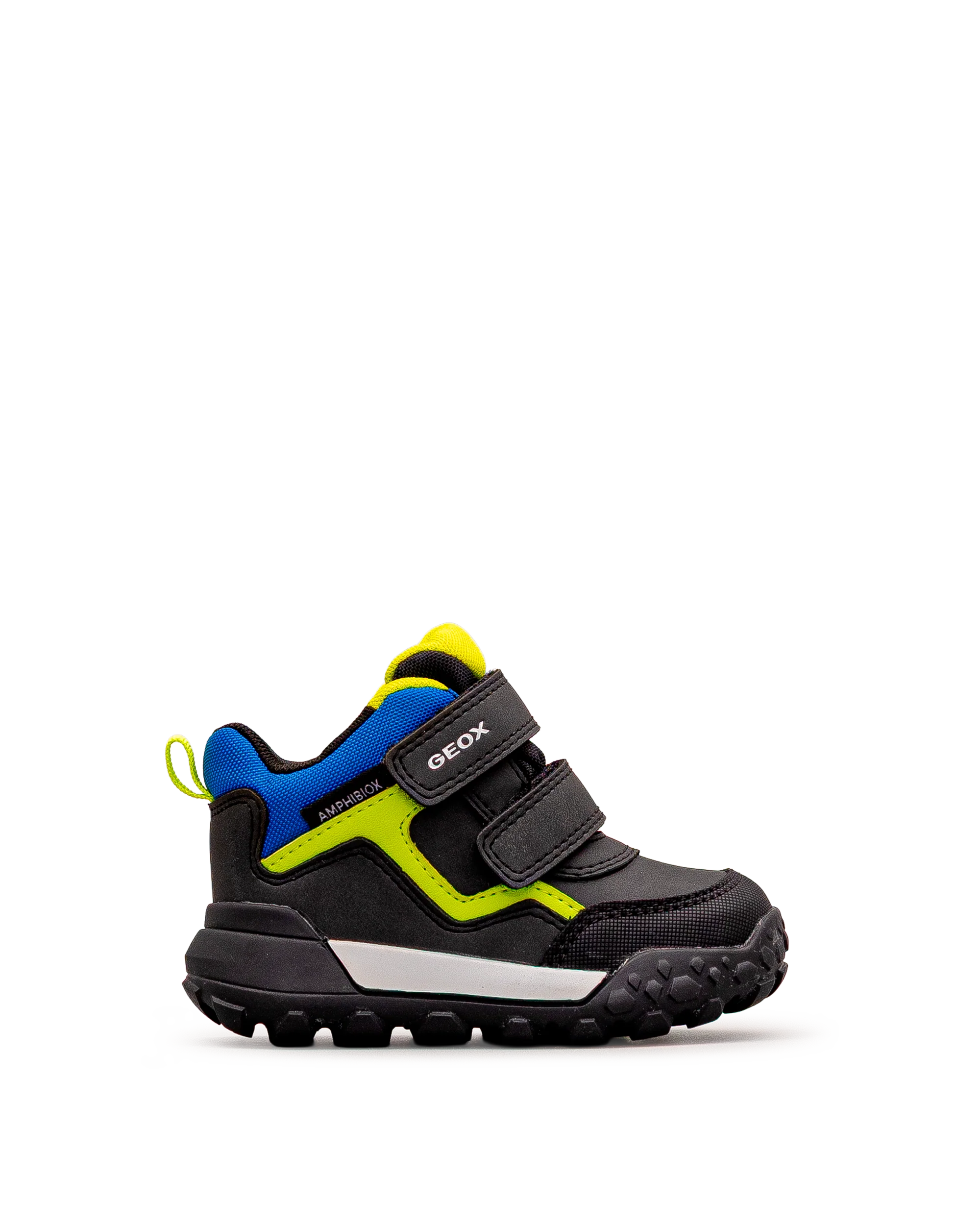 Trekkyup b abx td - Noir&lime - #41Q-04 – Image 3