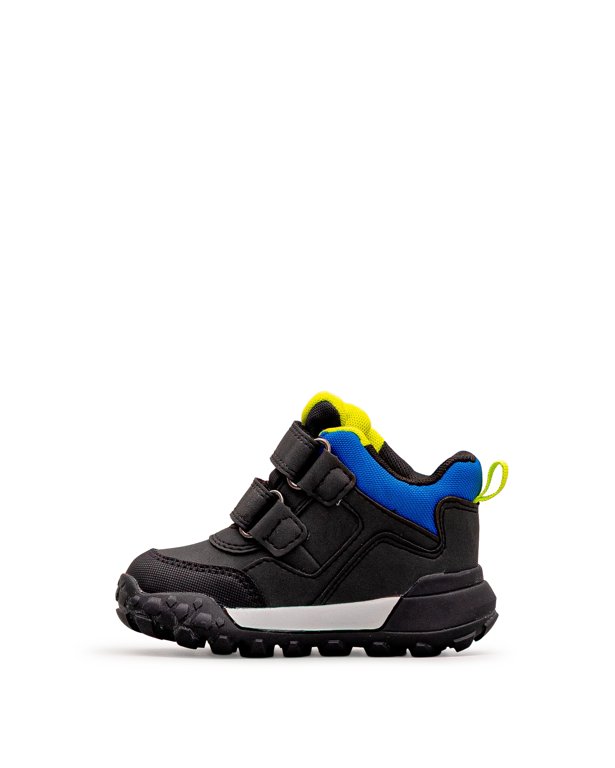 Trekkyup b abx td - Noir&lime - #41Q-04 – Image 4