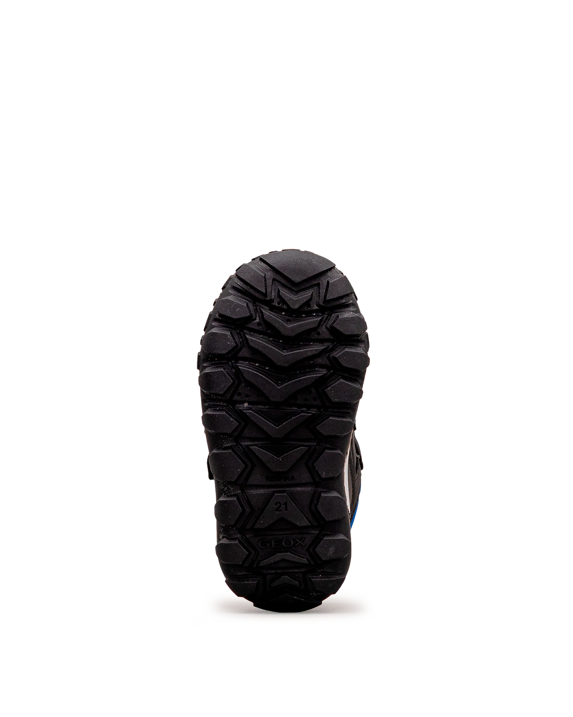 Trekkyup b abx td - Noir&lime - #41Q-04 – Image 7