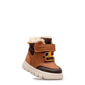 Willaboom b abx td  - Tan - #41Q-05