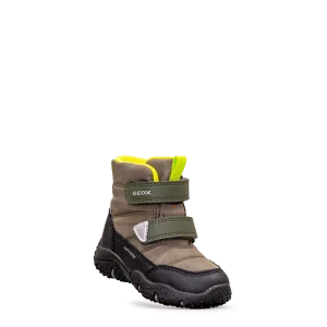 Baltic b abx td - Vert foncé - #41Q-06