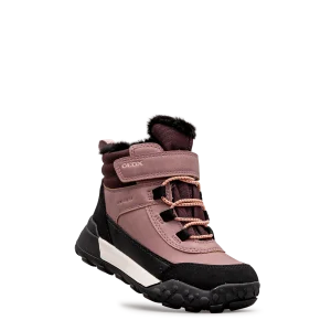 j trekkyup girl b abx jr - Noir&rose - #41Q-07