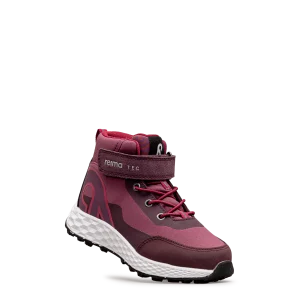 Hiipien ps jr - Bourgogne - #41Q-12