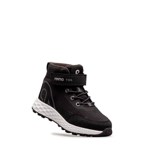 Hiipien ps jr - Noir - #41Q-12