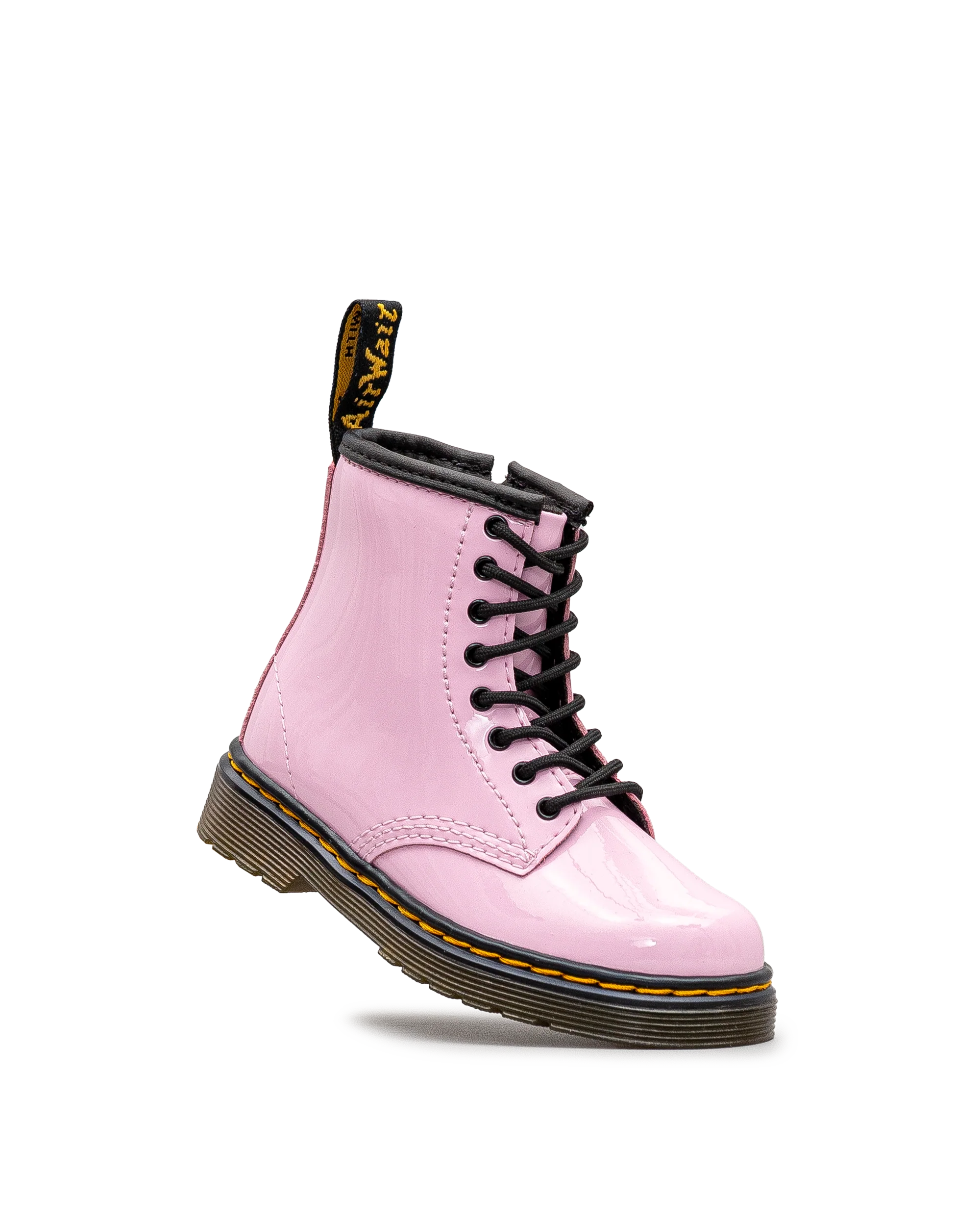 1460 patent td - Rose pale - #41Y-08