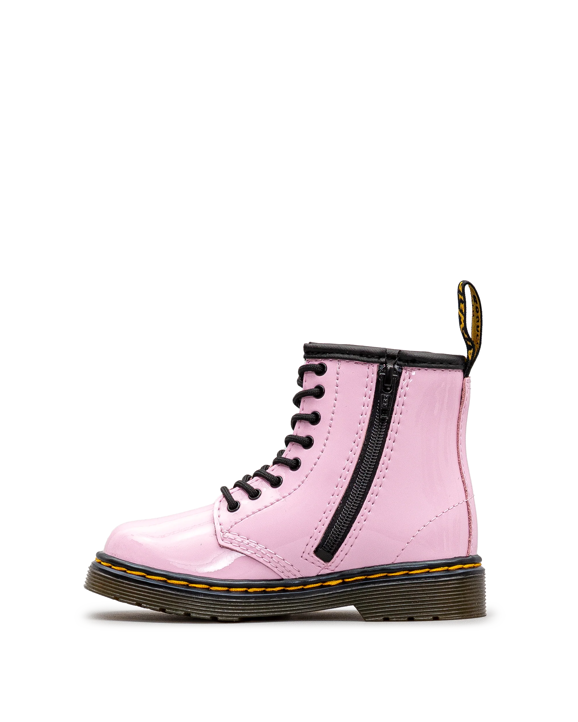 1460 patent td - Rose pale - #41Y-08 – Image 4