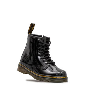 1460 patent td  - Noir - #41Y-08