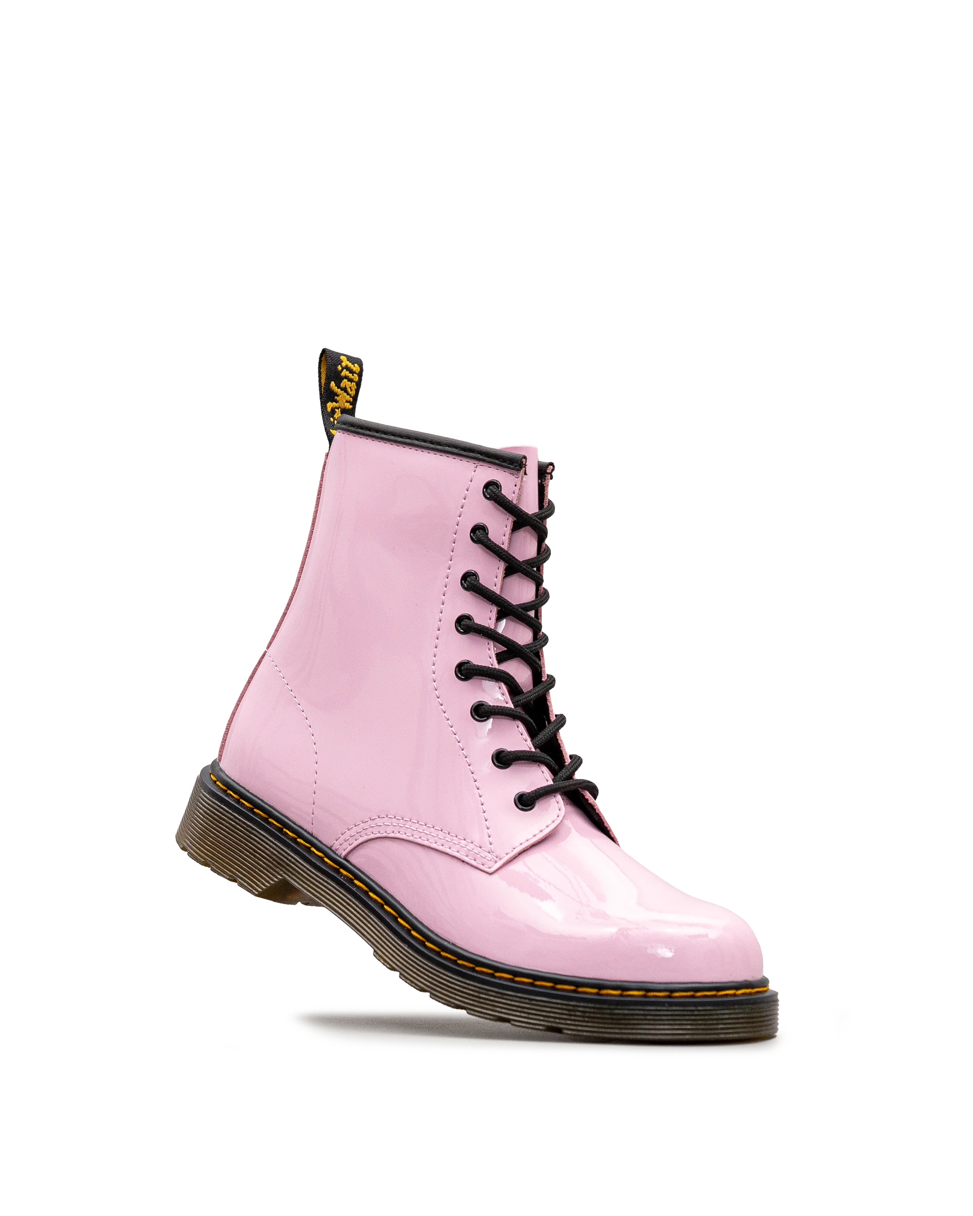 1460 patent ps - Rose pale - #41Y-09