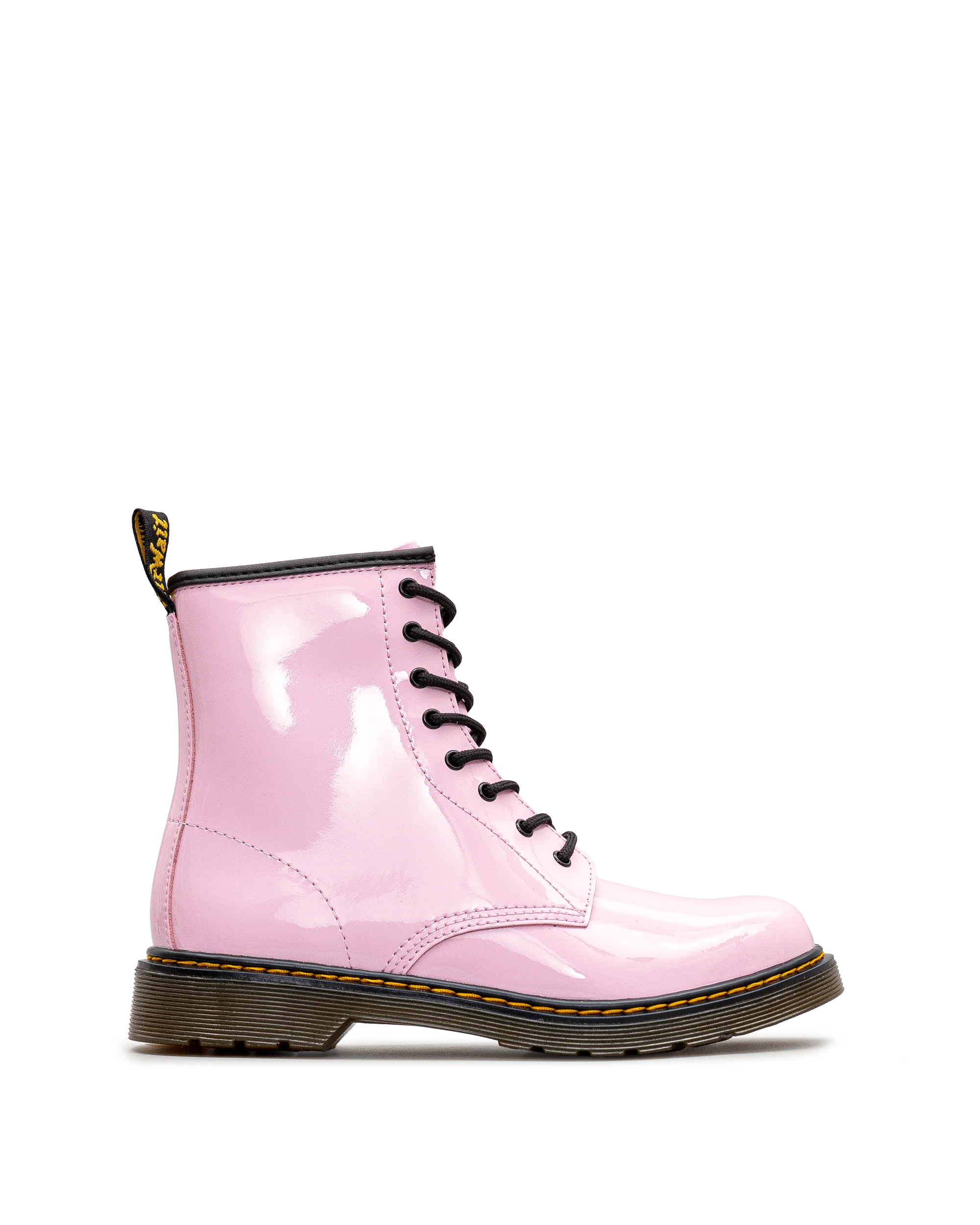 1460 patent ps - Rose pale - #41Y-09 – Image 3