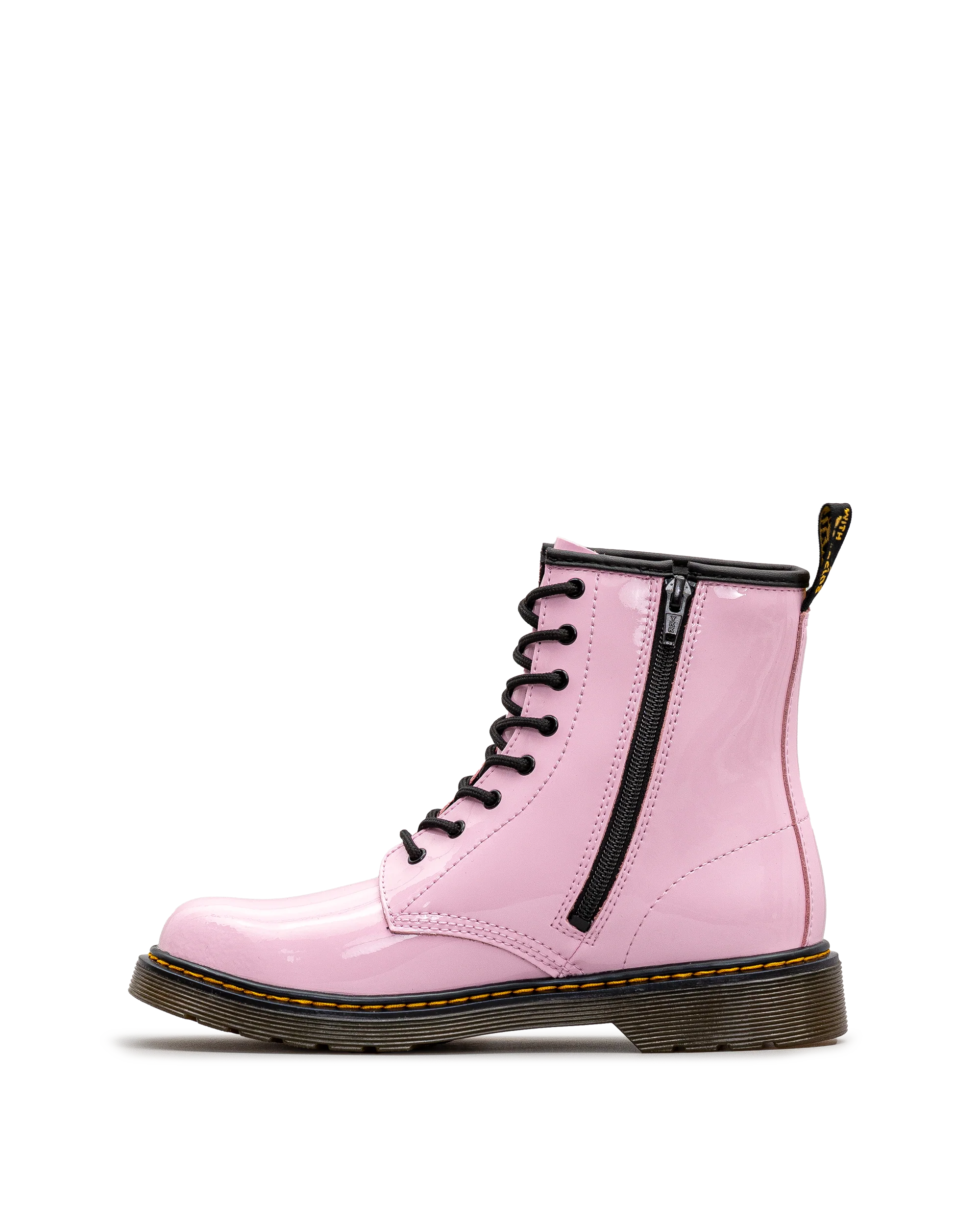 1460 patent ps - Rose pale - #41Y-09 – Image 4