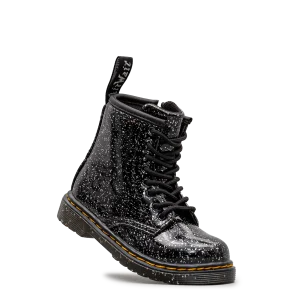 1460 glitter td - Noir - #41Y-14