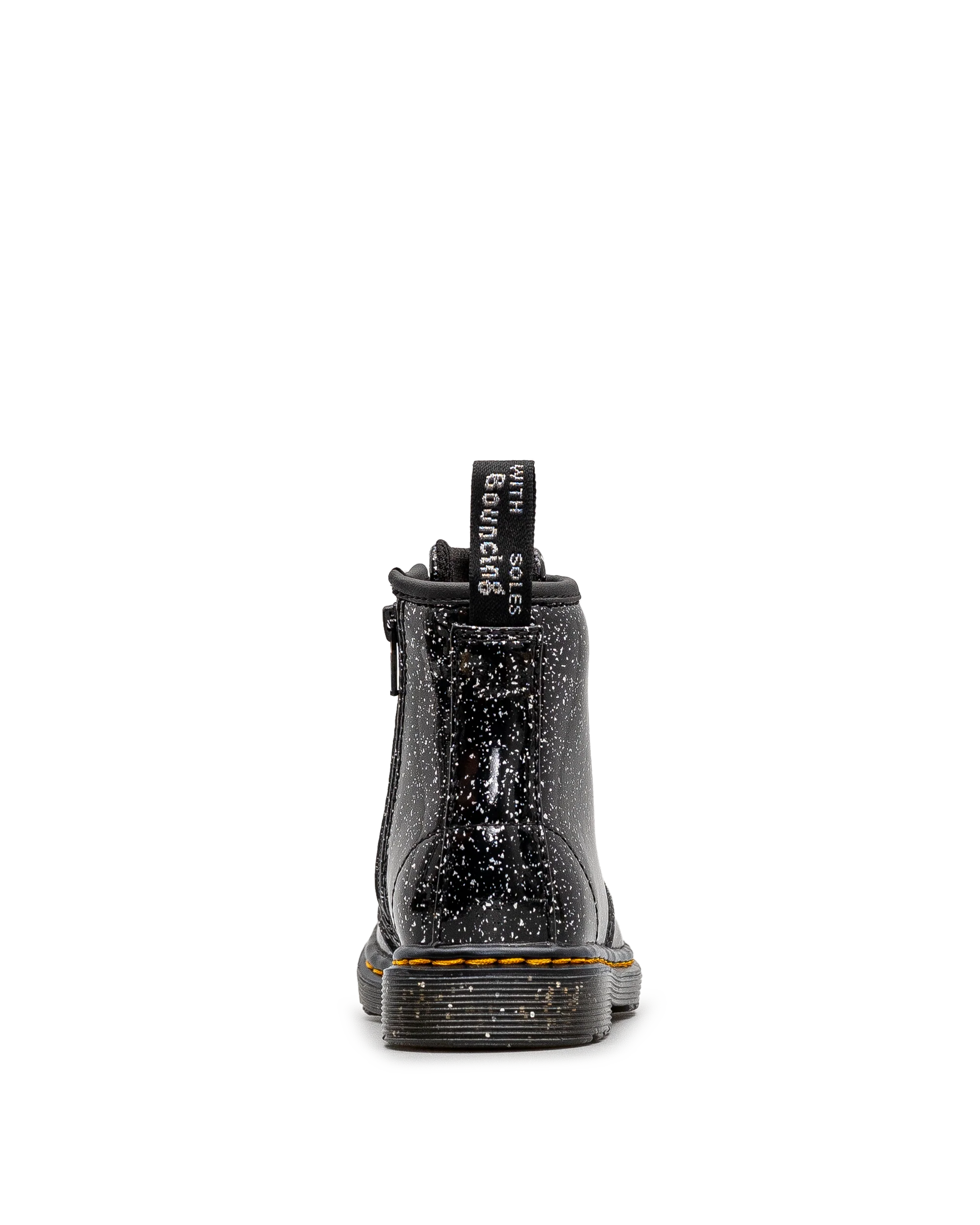 1460 glitter td - Noir - #41Y-14 – Image 5