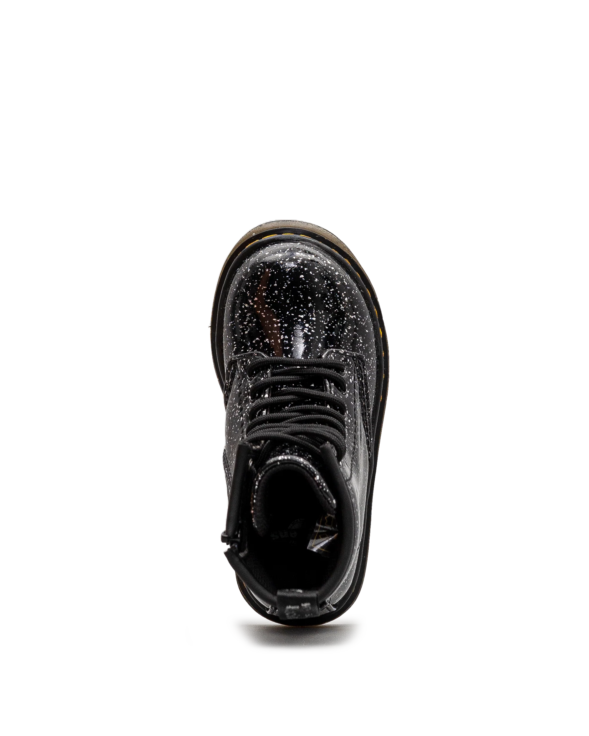 1460 glitter td - Noir - #41Y-14 – Image 6