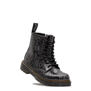 1460 glitter ps - Noir - #41Y-15