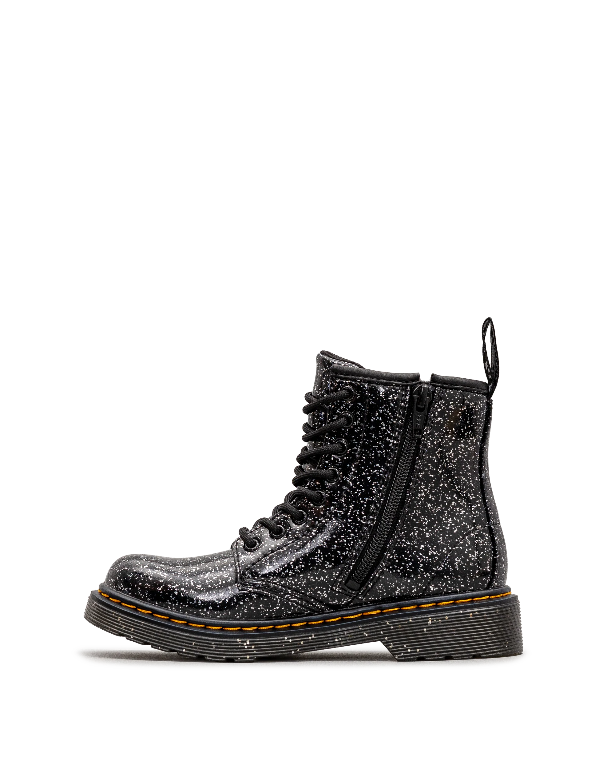 1460 glitter ps - Noir - #41Y-15 – Image 4