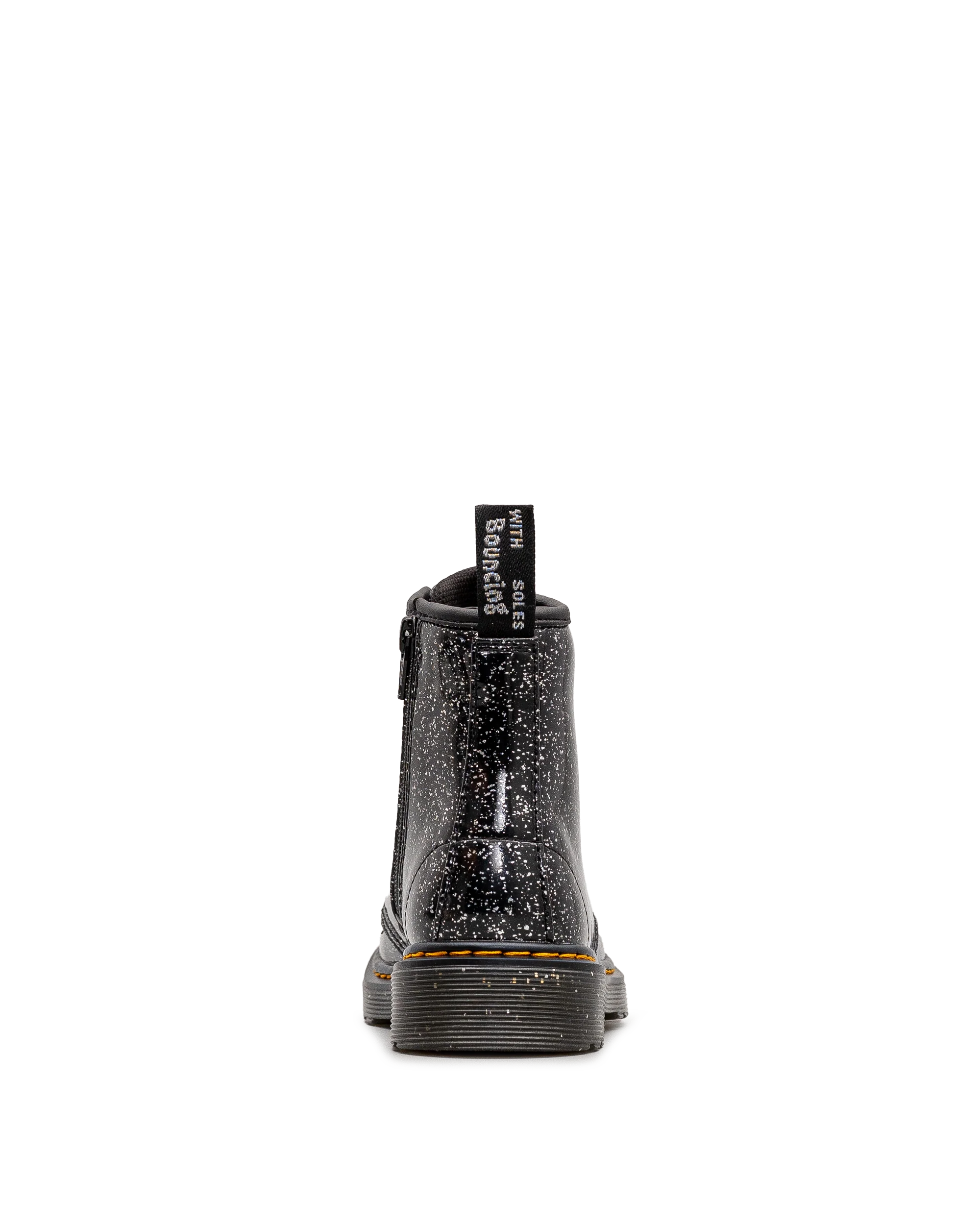 1460 glitter ps - Noir - #41Y-15 – Image 5