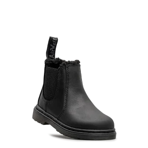 2976 leonore td - Noir uni - #41Y-17