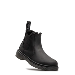 2976 leonore ps - Noir uni - #41Y-18