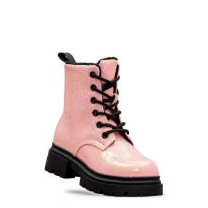 Charline ps  - Rose pale - #41Y-21