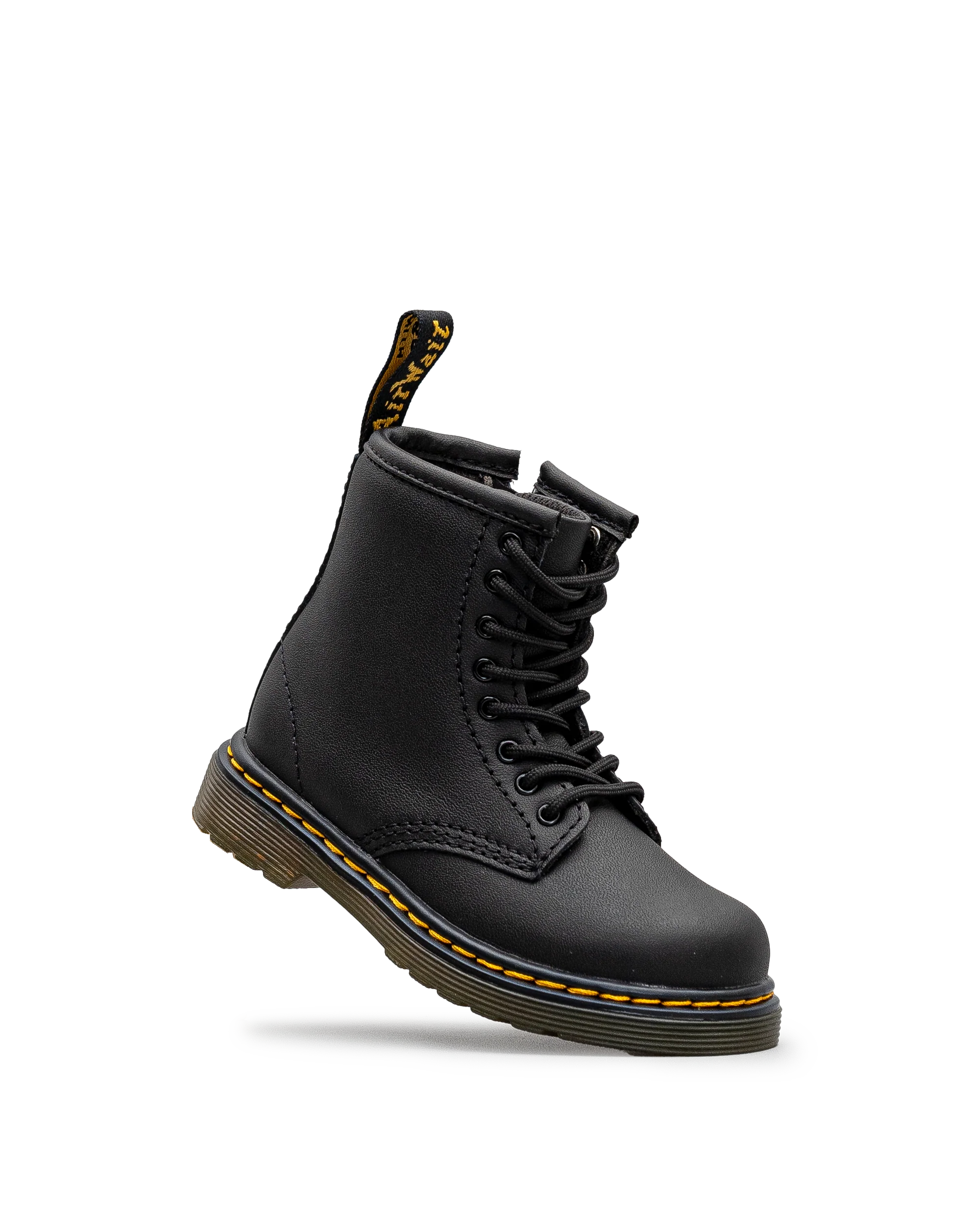 1460 softy t td - Noir - #41Y-26