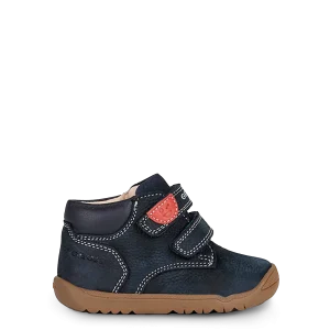 b macchia velcro td - Marine - #42W-04